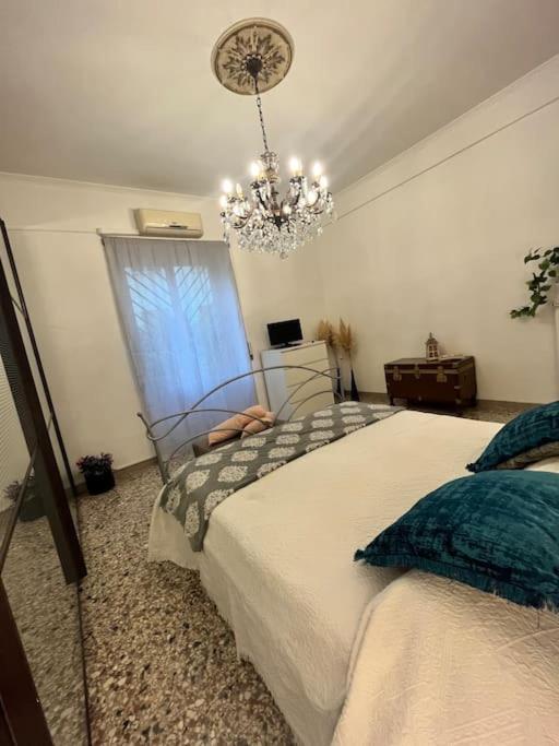 A Casa Di Nonna Maria Apartamento Roma Exterior foto