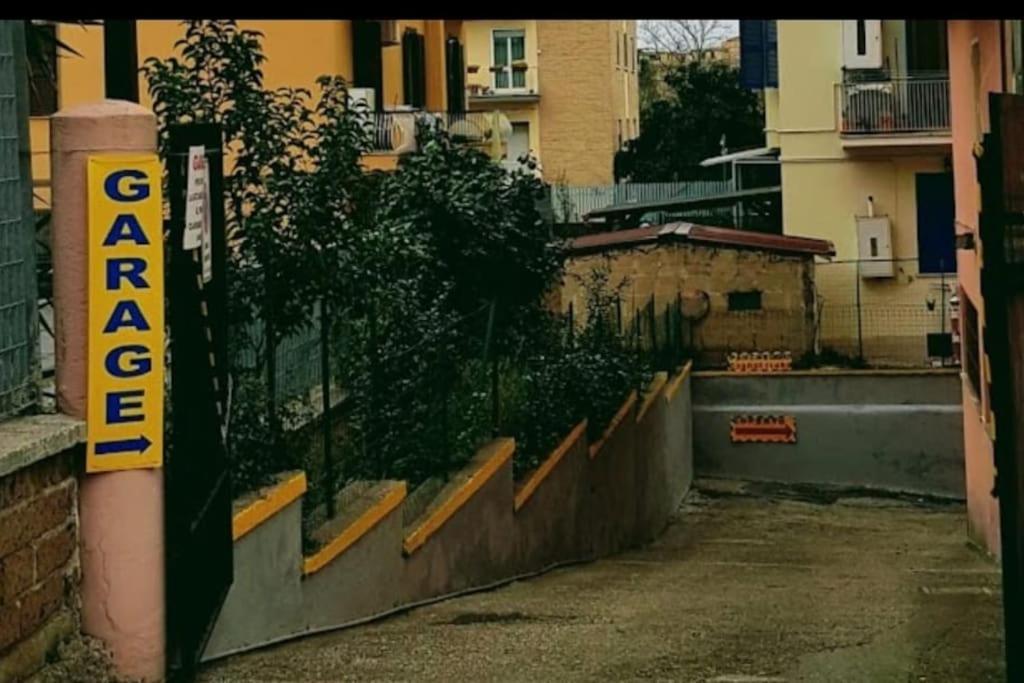 A Casa Di Nonna Maria Apartamento Roma Exterior foto